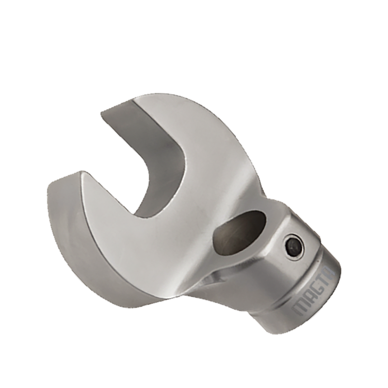 玛吉塔工(MRO MAGTA)圆孔开口插件 扭力扳手 扭矩扳手 力矩扳手T28828 30mm Φ22