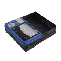 宜黔技术 绝缘电阻测试仪 HK3490 台