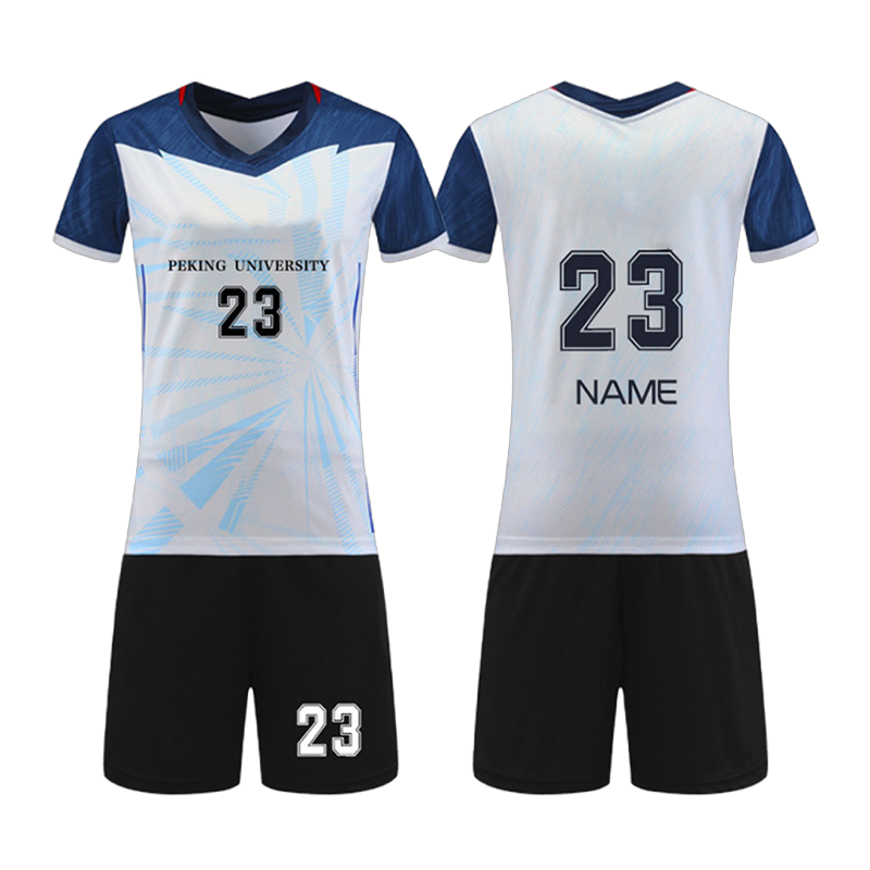 华夏盛锦羽毛球服HXSJ-YMQF01/套