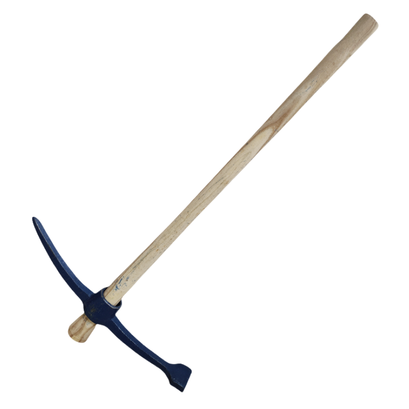 建举 洋镐 带柄 把