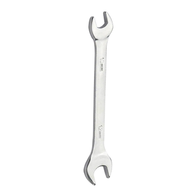 严力 YIMLEK 开口 扳手 10*12mm 把