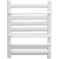 云型巨 小背篓卫生间专用钢制暖气片 40*100cm 单位:组