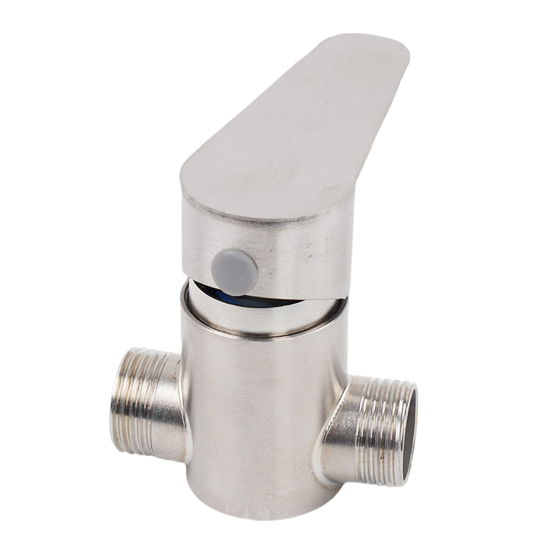 沃达兴 水阀 不锈钢U-304款(304管) 个