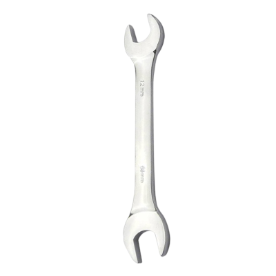 严力 YIMLEK 开口 扳手 12*14mm 把