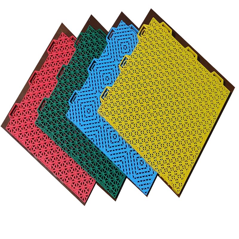 雅越悬浮地板25x25cm/平方米