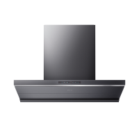 华帝(vatti)[小飞碟Max]28风量变频大吸力抽油烟机i11S66 超薄平嵌欧式顶侧一体 自清洁 烟灶联动油烟机