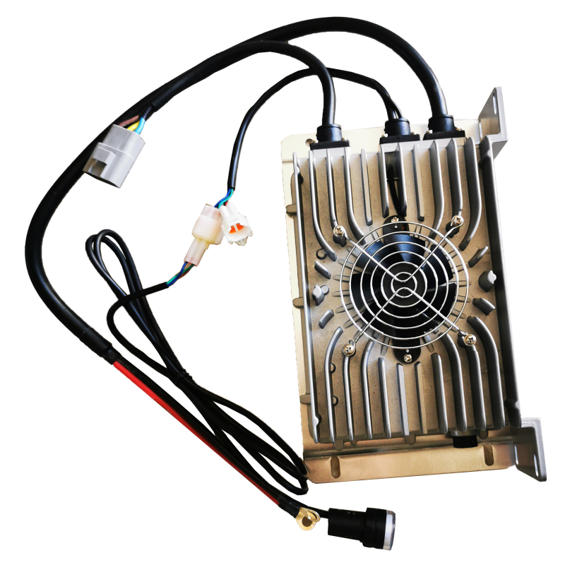 智铁电动车充电器4830 个