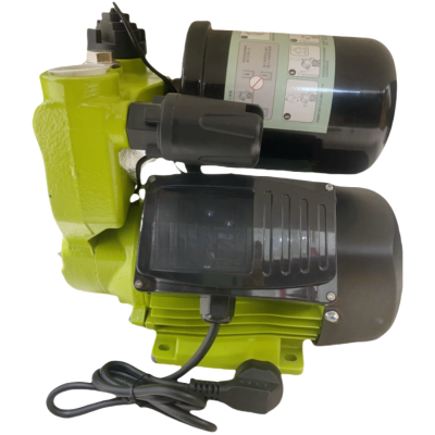 宏鑫晟志 冷热水自动自吸泵 800w 5.2A 单位:台