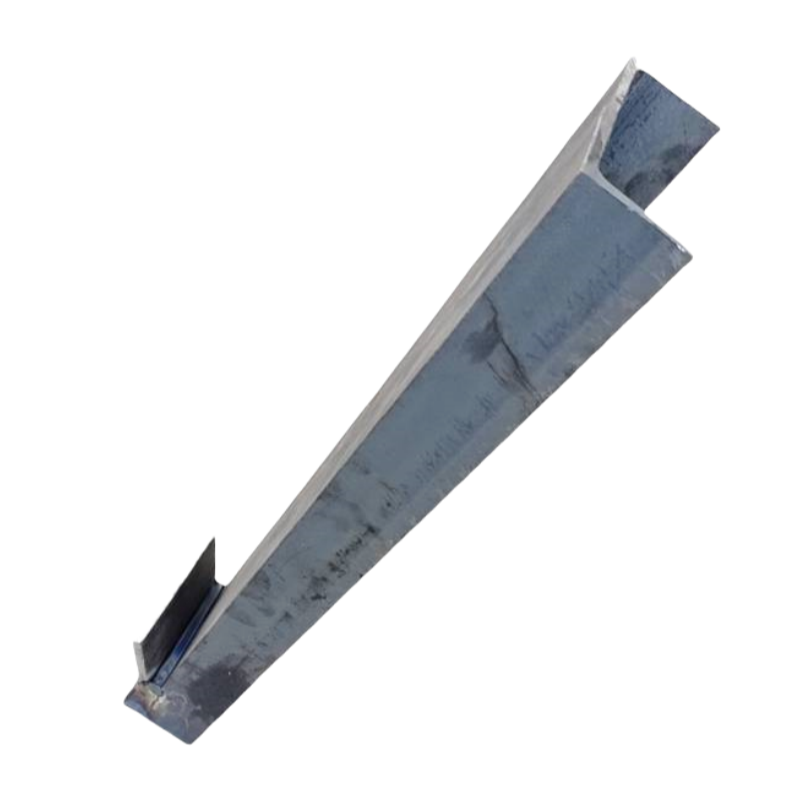 满盛达建 防翻槽钢 120*600mm 个