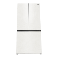 容声(Ronshen)506升智感双净Max双系统四循环60CM平嵌变频风冷BCD-506P60CZGAK曙光锦