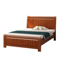 静科公寓床+床头柜1800*2000*960mm套