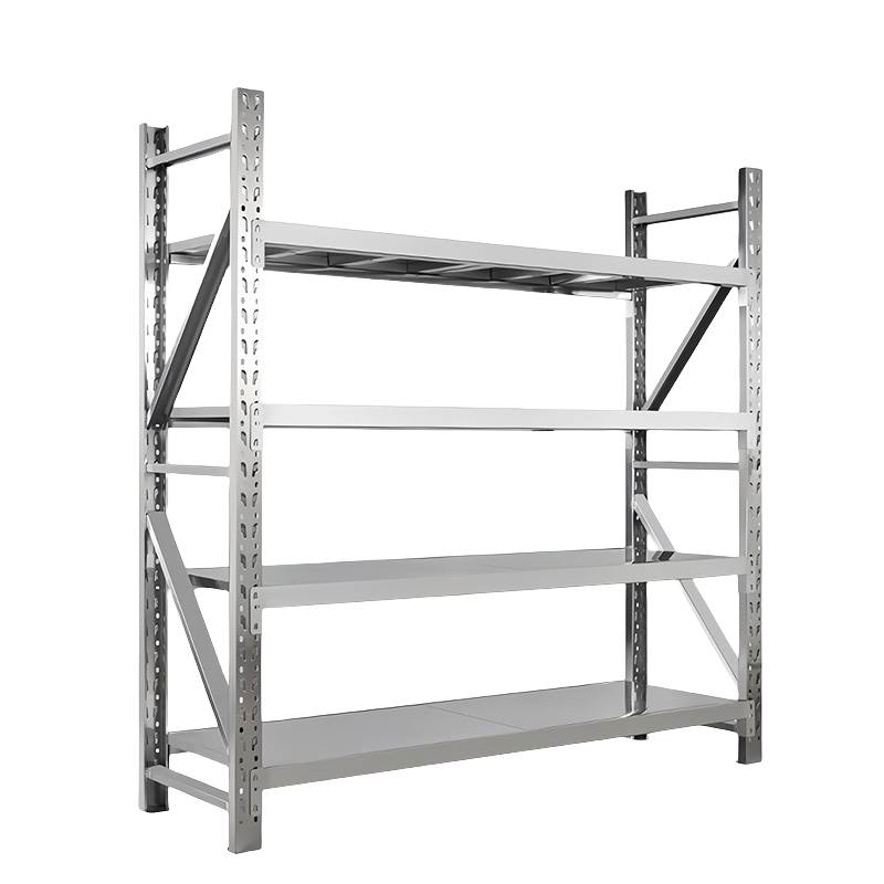 赛颐盛中型货架1500*400*2000mm(201)个