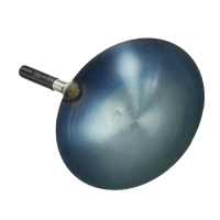 兰雅昀 铁锅 直径400mm 个