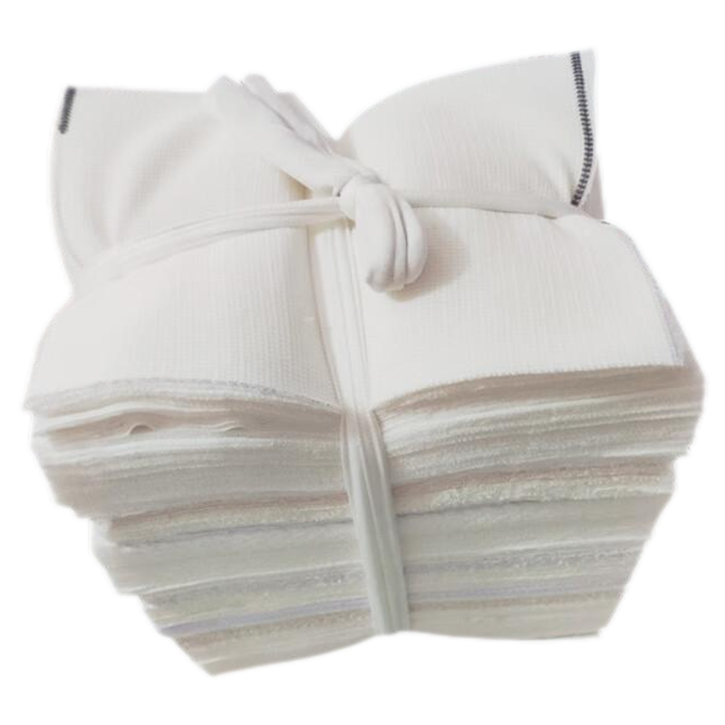 好企来 高品质工业擦机布吸油无尘HQL-1112 白色/千克