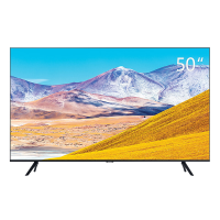 三星(SAMSUNG)UA55TU8800JXXZ 55英寸4K超高清HDR物联IoT人工智能语音LED液晶平板电视机