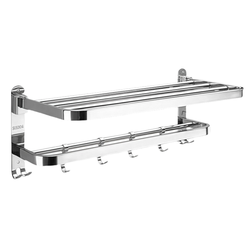 豫汉迎毛巾架40cm个