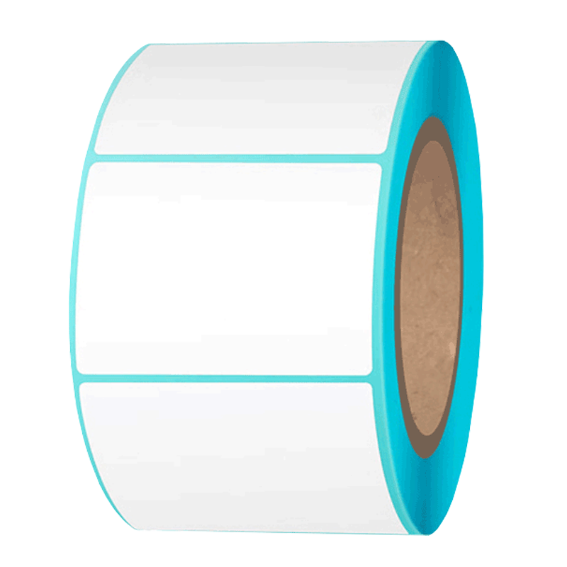 章楷热敏标签纸50*30mm 卷