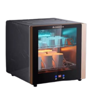 志高(CHIGO消毒柜茶杯家用小型厨房桌面台式办公室紫外线高温消毒碗柜_38型两层中温一星级