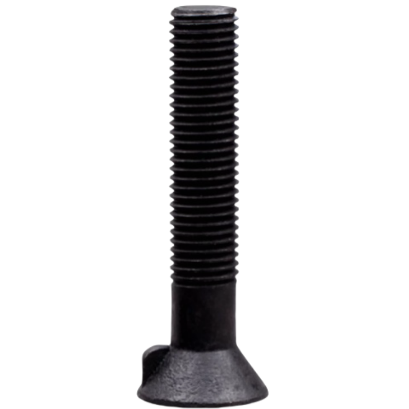 宏鑫晟志 沉头带榫螺丝 20*60(10个/包) 包