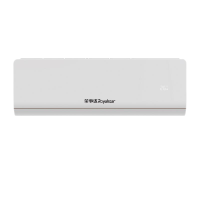 荣事达空调挂机2匹冷暖壁挂式变频家用客厅节能省电新能效