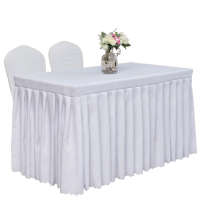 欧梦澜 纯色桌布 定制尺寸 个