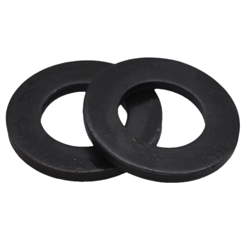 宏鑫晟志 发黑平垫 M12(100个/包) 包