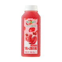 味全每日C果汁300ml*12瓶橙汁葡萄汁小青柠石榴苹果杨梅柑橘椰汁