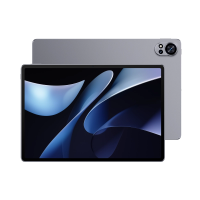 HUAWEI/华为MatePad Air 12英寸144Hz高刷护眼平板电脑2.8K超清pad办公娱乐网课学习8G+256G[WiFi版]烟云灰