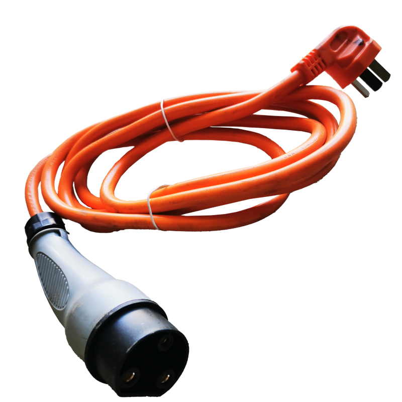 智铁充电线6043 个