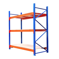 瑾如云海 重型货架 2000mm×1500mm×3000mm 组