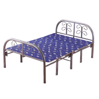 大七墨研 单层折叠床 2000*1000*700mm/张