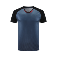 岩柃蓝球裁判服25Y3LQ002