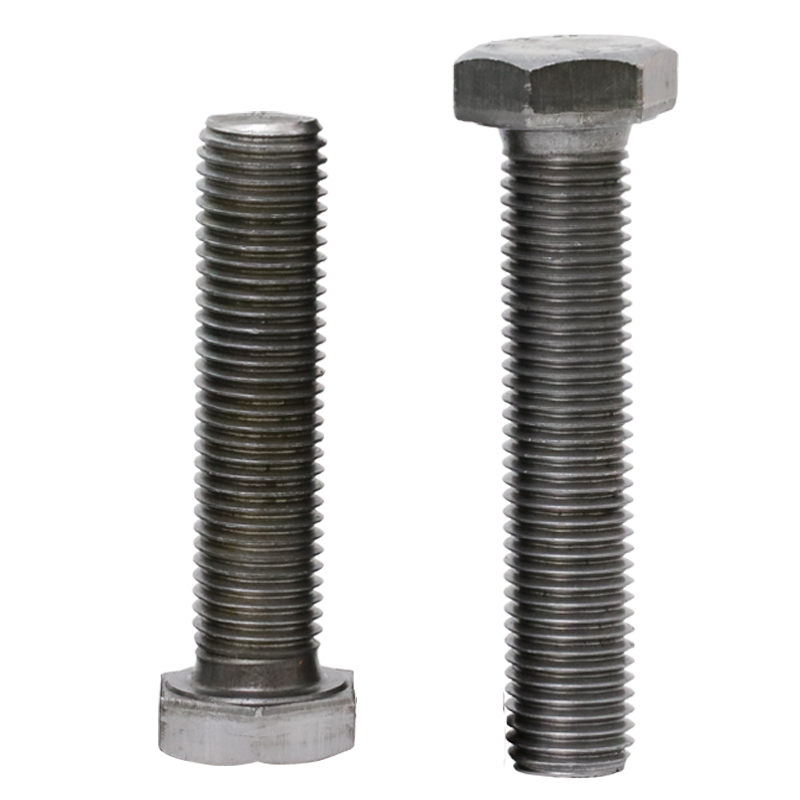 铂灳 六角头螺栓-C级 M8*30 个