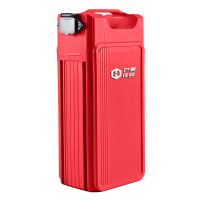 户美佳欣 高能量红锂电池(12Ah)块