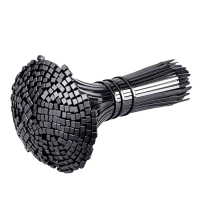 复岚 扎带 4*100mm/包