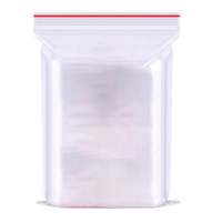 柠杺 自封袋 20*28cm 12s包