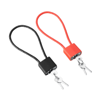 力拓星 防盗挂锁 防剪锁 38cm 把