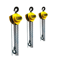 玛吉塔工(MRO MAGTA)手拉葫芦 手动葫芦 倒链32009-3 5T 3M