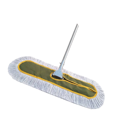 蕴铁尘推军绿色90cm/把