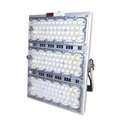 欧辉照明 (OHUIZAOMIN) LED投光灯 OHSF9305-400W 个