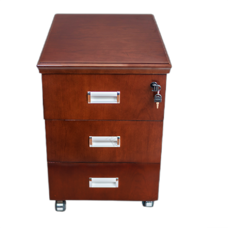 首指(SZ)松木办公柜/床头柜/SZ-CTG6