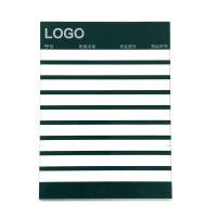 开玛(k-marking) GW02-001 155mm*210mm 指示牌 1个/件(计价单位:件)绿色