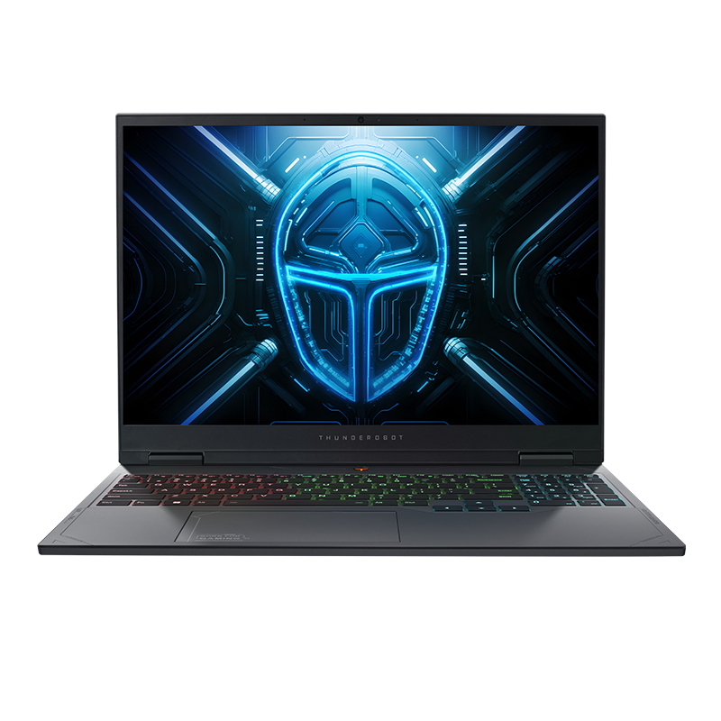雷神猎刃16 16英寸游戏本i9-13900HX/4060/16/1T/240Hz笔记本电脑 支持DeepSeek[R16-i9139HX406016G1TGQ240HRG]