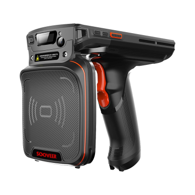 SOOVEER 智能识别终端 MCT2-XW 台