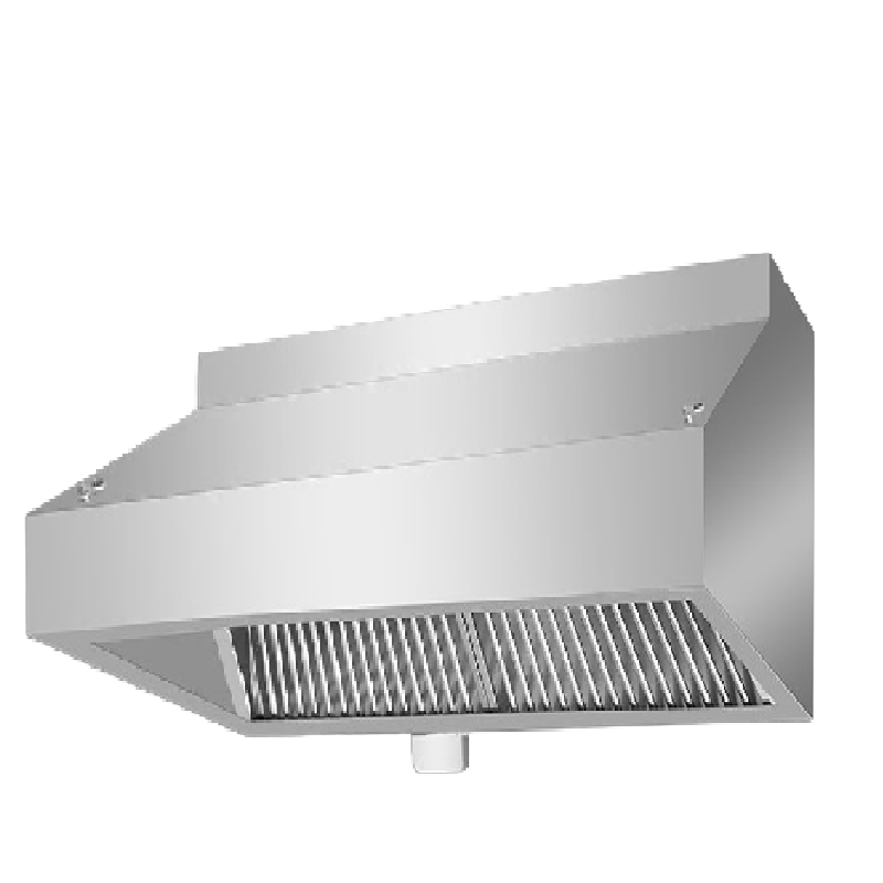 明焌佳宝商用排烟灶1平米