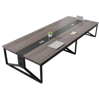 圣承启 会议长桌 6*1.5m张