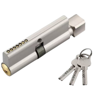 亭松 小70锁芯 铜芯70*29mm 单位:个