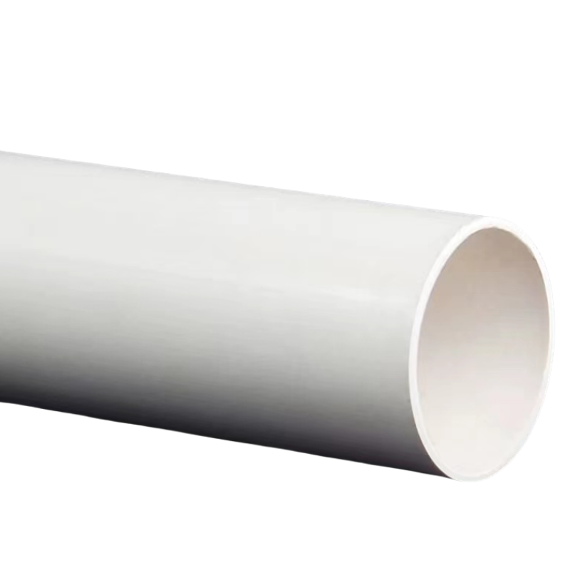 好家安 PVC排水管 直径160mm厚4.0mm 单位:米
