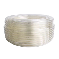 中锦科技 透明树脂耐油管 发动机输油管 内径19mm 耐压5公斤 米