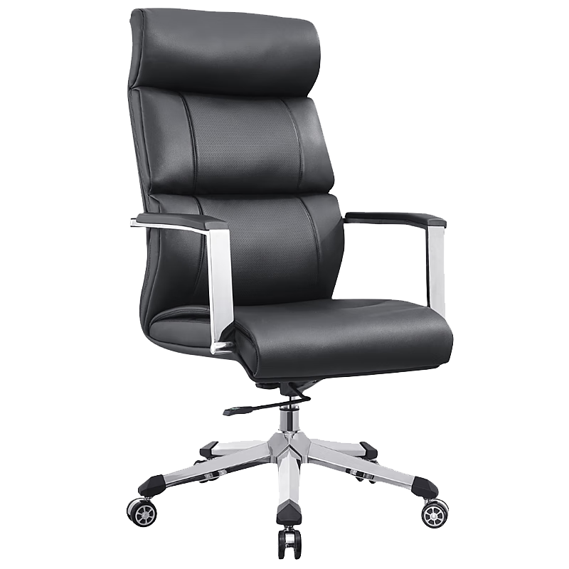 东杉办公椅 皮椅ZB1 张